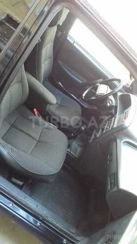 LADA (VAZ) 2115 2012, 117,400 km - 1.5 l - Bakı