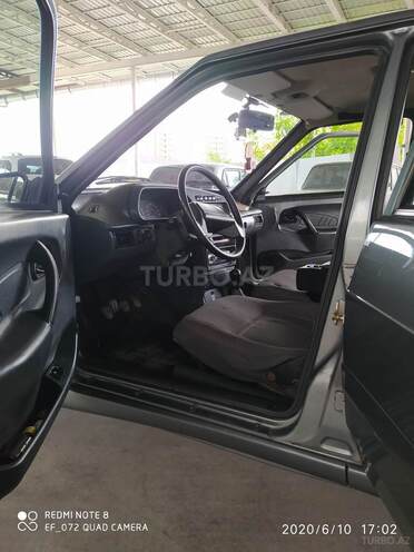 LADA (VAZ) 2114 2010, 168,214 km - 1.6 l - Gəncə
