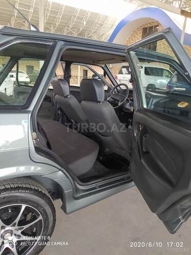 LADA (VAZ) 2114 2010, 168,214 km - 1.6 l - Gəncə