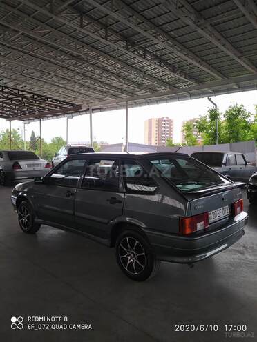 LADA (VAZ) 2114 2010, 168,214 km - 1.6 l - Gəncə