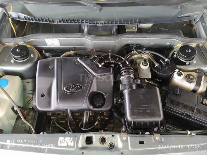 LADA (VAZ) 2114 2010, 168,214 km - 1.6 l - Gəncə