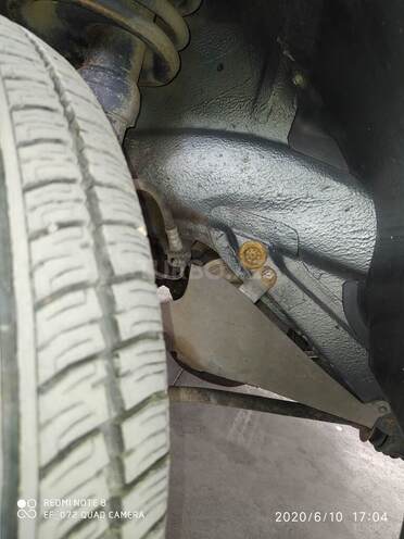 LADA (VAZ) 2114 2010, 168,214 km - 1.6 l - Gəncə