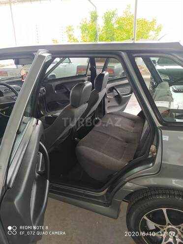 LADA (VAZ) 2114 2010, 168,214 km - 1.6 l - Gəncə