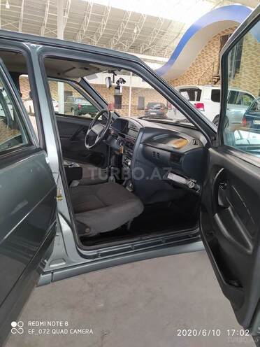 LADA (VAZ) 2114 2010, 168,214 km - 1.6 l - Gəncə