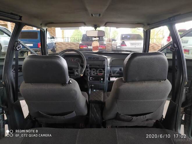 LADA (VAZ) 2114 2010, 168,214 km - 1.6 l - Gəncə