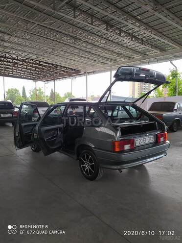 LADA (VAZ) 2114 2010, 168,214 km - 1.6 l - Gəncə