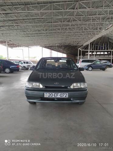 LADA (VAZ) 2114 2010, 168,214 km - 1.6 l - Gəncə