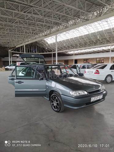 LADA (VAZ) 2114 2010, 168,214 km - 1.6 l - Gəncə