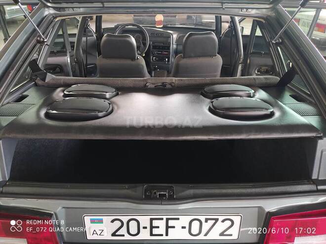 LADA (VAZ) 2114 2010, 168,214 km - 1.6 l - Gəncə