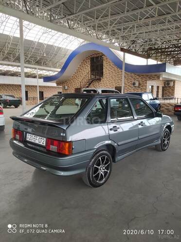 LADA (VAZ) 2114 2010, 168,214 km - 1.6 l - Gəncə