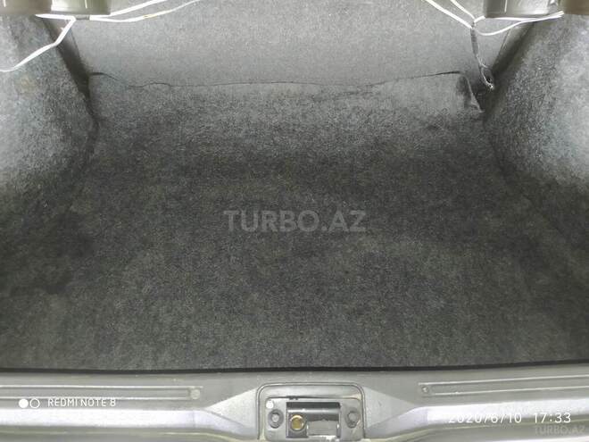 LADA (VAZ) 2114 2010, 168,214 km - 1.6 l - Gəncə
