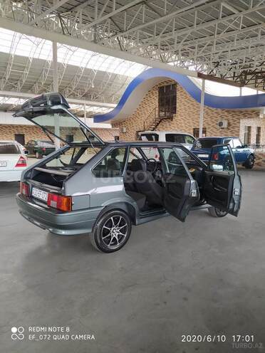 LADA (VAZ) 2114 2010, 168,214 km - 1.6 l - Gəncə