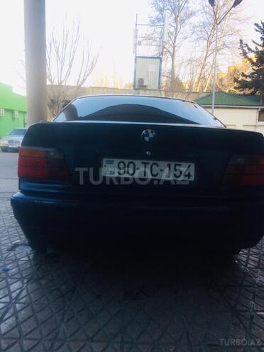 BMW 320 1993, 410 km - 0.2 l - Bakı