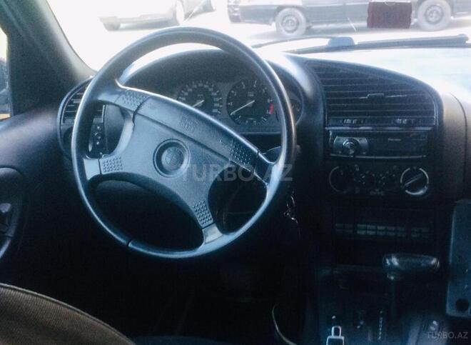 BMW 320 1993, 410 km - 0.2 l - Bakı