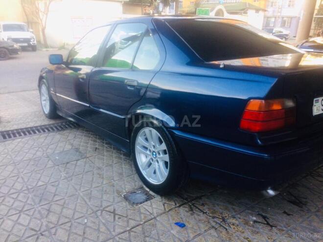 BMW 320 1993, 410 km - 0.2 l - Bakı