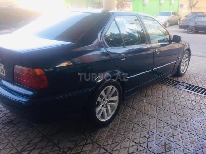 BMW 320 1993, 410 km - 0.2 l - Bakı