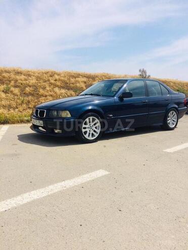 BMW 320 1993, 410 km - 0.2 l - Bakı