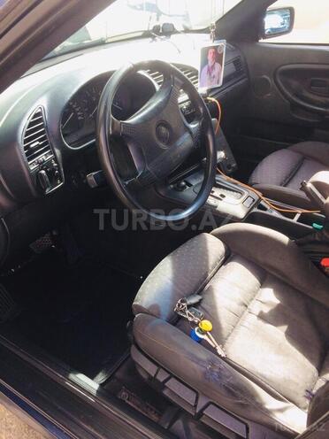 BMW 320 1993, 410 km - 0.2 l - Bakı
