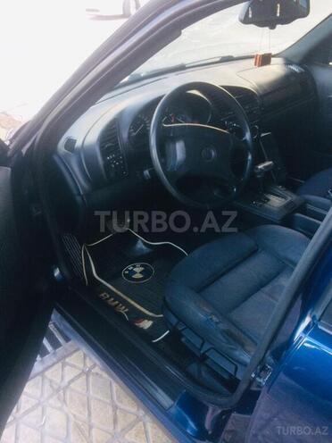 BMW 320 1993, 410 km - 0.2 l - Bakı