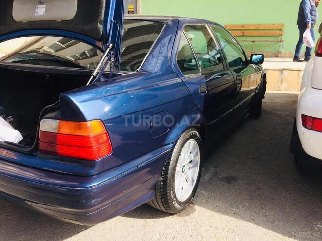 BMW 320 1993, 410 km - 0.2 l - Bakı