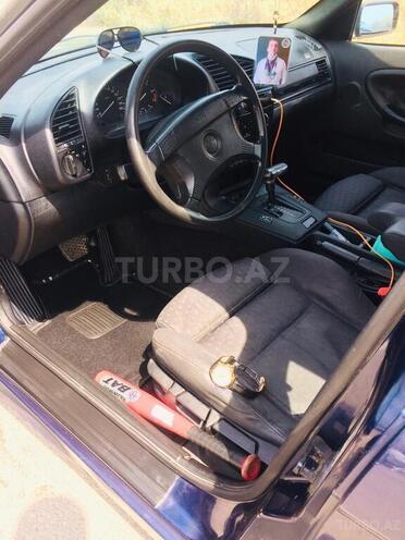 BMW 320 1993, 410 km - 0.2 l - Bakı