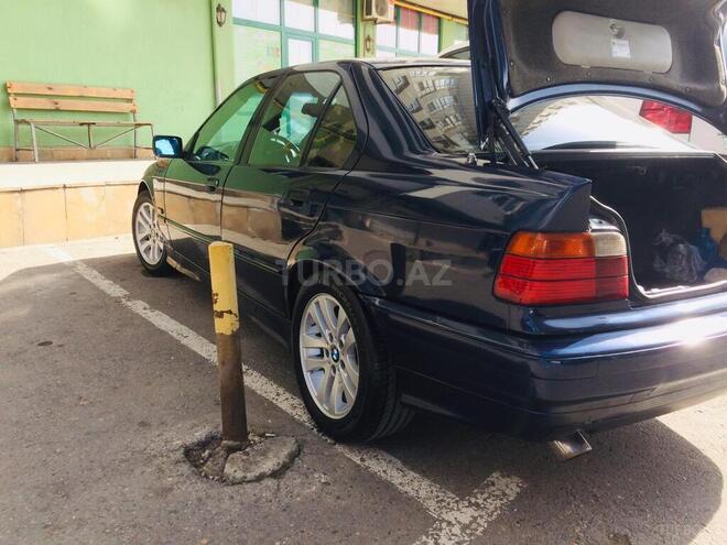 BMW 320 1993, 410 km - 0.2 l - Bakı