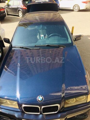 BMW 320 1993, 410 km - 0.2 l - Bakı