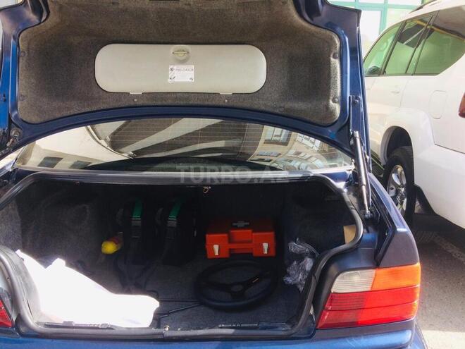 BMW 320 1993, 410 km - 0.2 l - Bakı