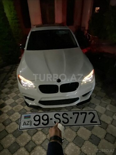 BMW 528 2012, 124,000 km - 2.0 l - Bakı