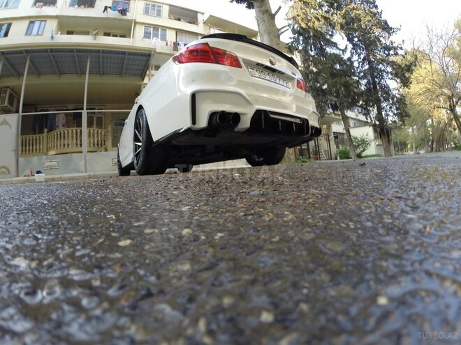 BMW 528 2012, 124,000 km - 2.0 l - Bakı