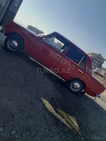 LADA (VAZ) 21011 1982, 155,555 km - 0.2 л - Tərtər