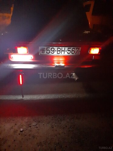 LADA (VAZ) 21011 1982, 155,555 km - 0.2 л - Tərtər
