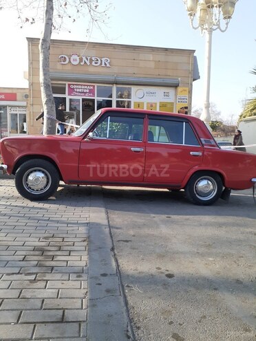 LADA (VAZ) 21011 1982, 155,555 km - 0.2 л - Tərtər