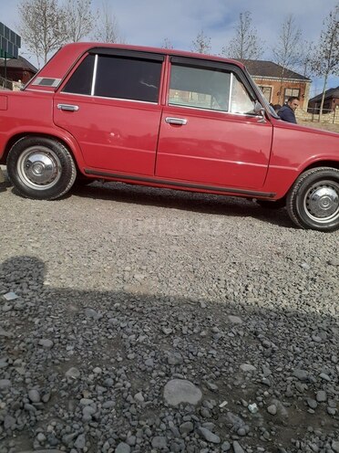 LADA (VAZ) 21011 1982, 155,555 km - 0.2 л - Tərtər