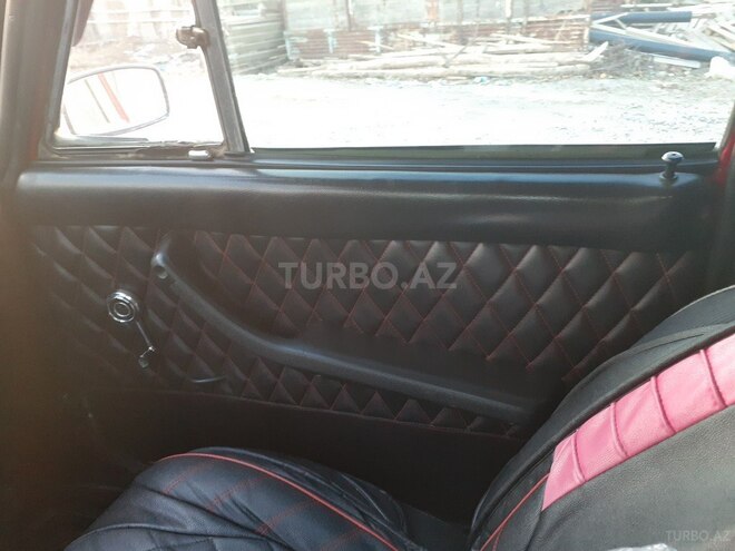 LADA (VAZ) 21011 1982, 155,555 km - 0.2 л - Tərtər