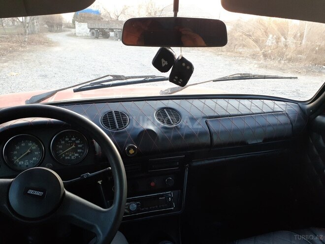 LADA (VAZ) 21011 1982, 155,555 km - 0.2 л - Tərtər