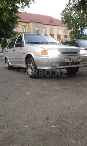 LADA (VAZ) 2115 2005, 258,000 km - 1.5 l - Zaqatala
