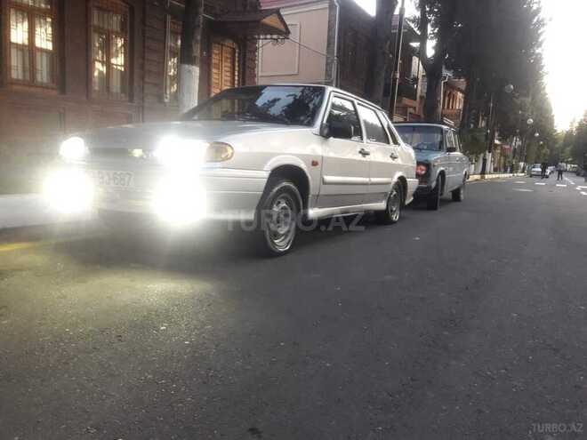 LADA (VAZ) 2115 2005, 258,000 km - 1.5 l - Zaqatala