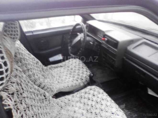 LADA (VAZ) 21099 1997, 523,698 km - 0.2 l - Salyan