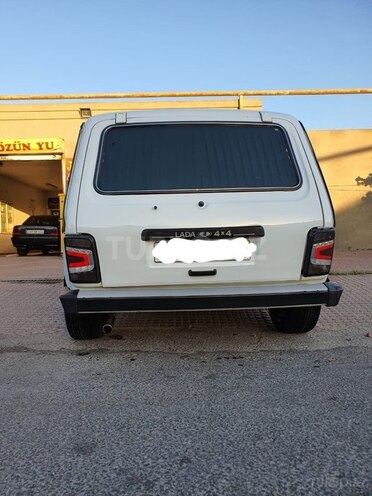 LADA (VAZ) Niva 2013, 262,000 km - 1.7 l - Bakı