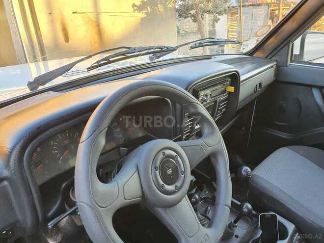 LADA (VAZ) Niva 2013, 262,000 km - 1.7 l - Bakı