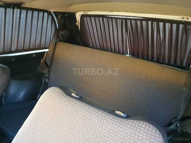 LADA (VAZ) Niva 2013, 262,000 km - 1.7 l - Bakı