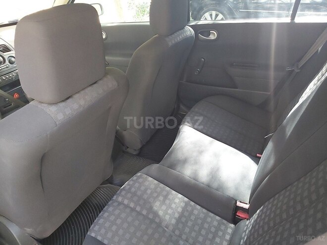 Renault Megane 2007, 208,000 km - 1.5 l - Bakı