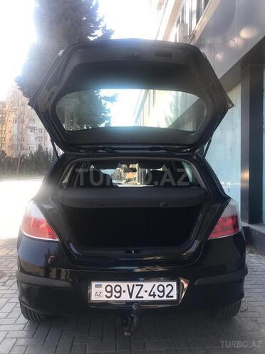 Opel Astra 2006, 146 km - 0.1 l - Bakı