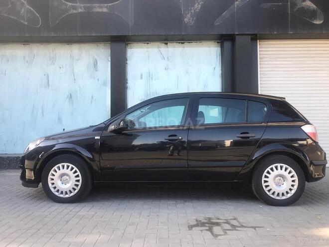 Opel Astra 2006, 146 km - 0.1 l - Bakı