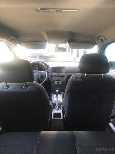 Opel Astra 2006, 146 km - 0.1 l - Bakı