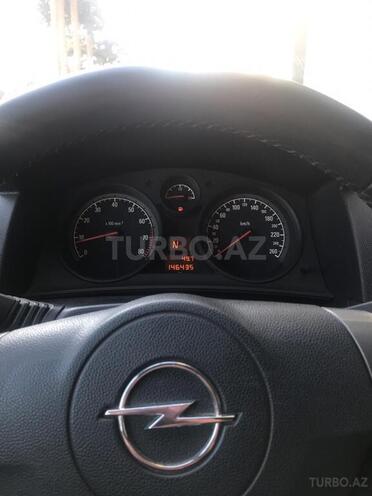 Opel Astra 2006, 146 km - 0.1 l - Bakı