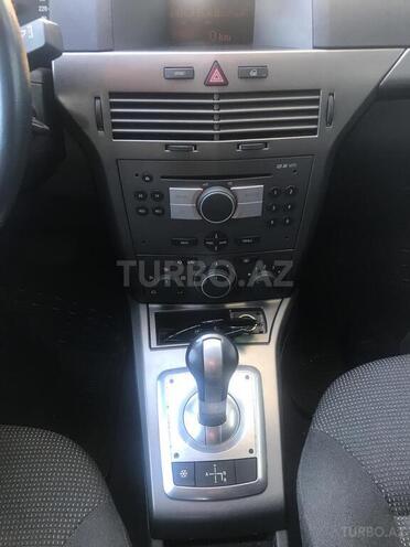 Opel Astra 2006, 146 km - 0.1 l - Bakı