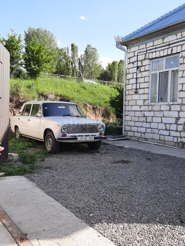 LADA (VAZ) 21011 1986, 32,595 km - 1.2 l - Qazax
