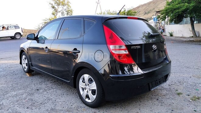 Hyundai i30 2011, 152,400 km - 1.6 l - Bakı